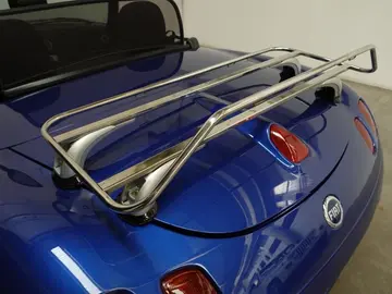 Conducción a cielo abierto para nostálgicos: te lucirás en este Fiat biplaza de 28.000 euros Conducción a cielo abierto para nostálgicos: te lucirás en este Fiat biplaza de 28.000 euros