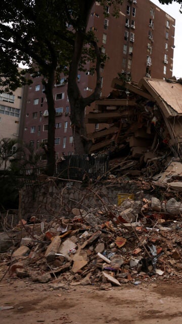 Terremoto en Venezuela