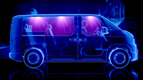 Hyundai y Kia presentan una tecnología propia de hospital para eliminar los gérmenes del coche Hyundai y Kia presentan una tecnología propia de hospital para eliminar los gérmenes del coche
