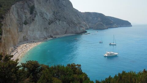 Lefkada