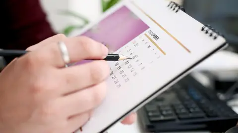 Calendario Calendario