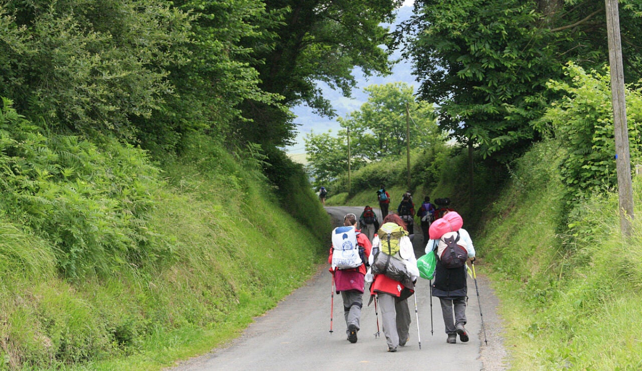 Camino de Santiago