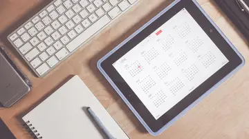 Calendario Calendario