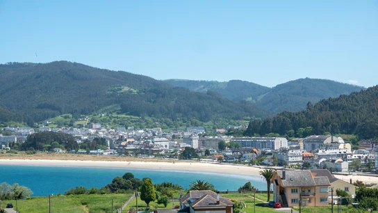 Viveiro, en Galicia Viveiro, en Galicia