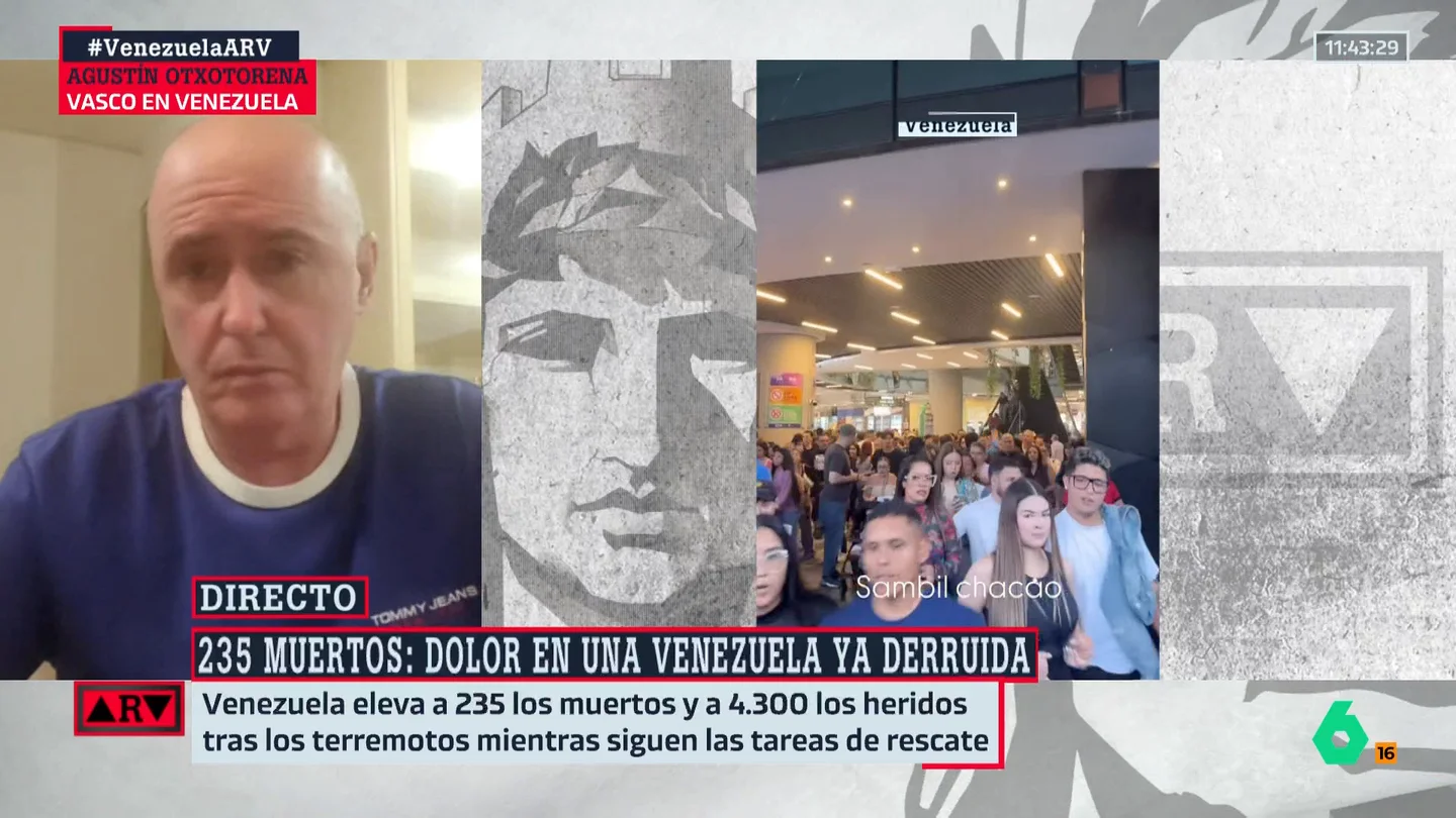 Agustín Agustín