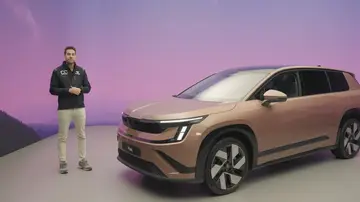 Conociendo al Skoda Peaq Conociendo al Skoda Peaq