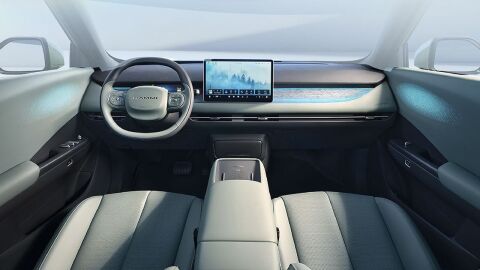 Dongfeng Vigo