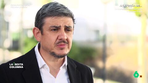 &iquest;Es la sentencia de Jos&eacute; Luis &Aacute;balos ejemplarizante? laSexta Columna traslada esta pregunta a Alfonso P&eacute;rez Medina, Beatriz Parera ('El Confidencial') e Isabel Vega (Cadena SER), que lo analizan en este v&iacute;deo.