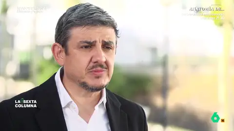 Alfonso Pérez Medina, sobre la sentencia de Ábalos: "La corrupción política es un problema para la sociedad porque la va carcomiendo" ¿Es la sentencia de José Luis Ábalos ejemplarizante? laSexta Columna traslada esta pregunta a Alfonso Pérez Medina, Beatriz Parera ('El Confidencial') e Isabel Vega (Cadena SER), que lo analizan en este vídeo.