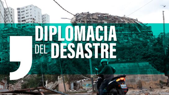 La geopol&iacute;tica de la ayuda: entre la solidaridad y un instrumento diplom&aacute;tico para quedar por encima de otros