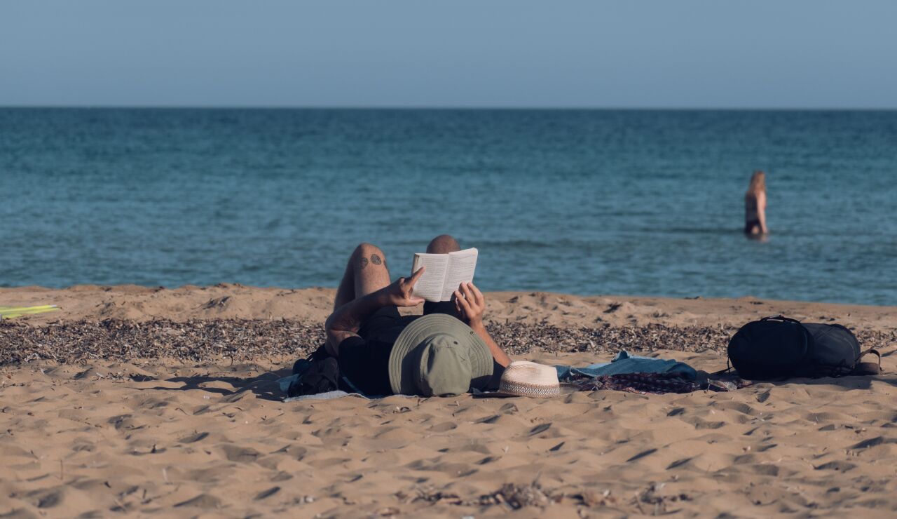Los mejores libros de la primera mitad del año: estas son las lecturas que más nos han gustado en 2026 texto-alternativo