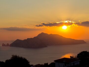 Atardecer