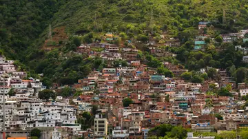 Venezuela Venezuela