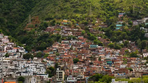 Venezuela Venezuela