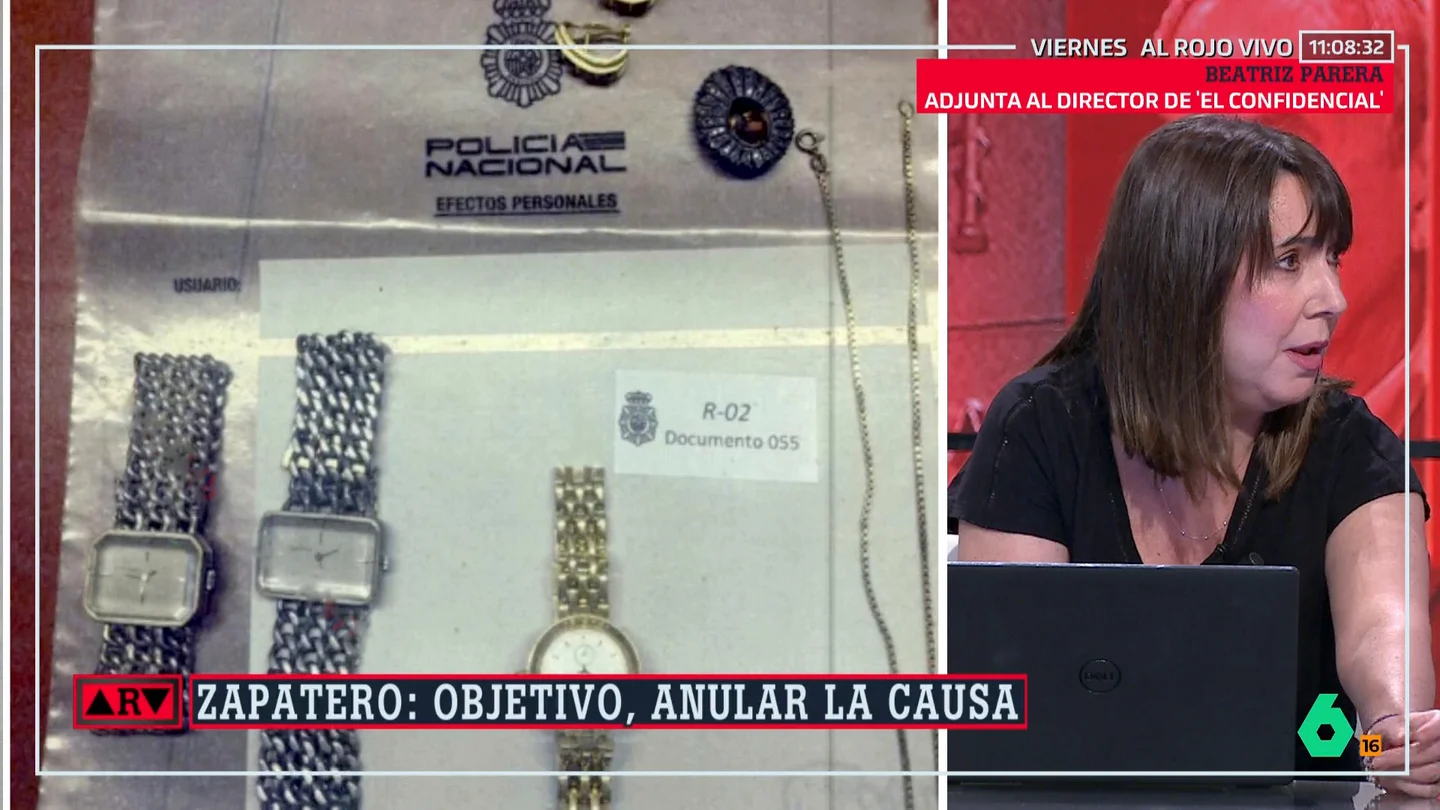Beatriz Parera Beatriz Parera