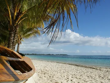 Isla Mauricio Isla Mauricio