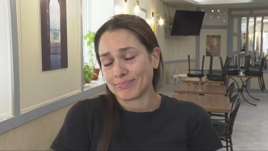 "Necesitamos ayuda, tenemos esperanza": aumenta la angustia entre los españoles con familiares en Venezuela tras los terremotos. "Necesitamos ayuda, tenemos esperanza": aumenta la angustia entre los españoles con familiares en Venezuela tras los terremotos.