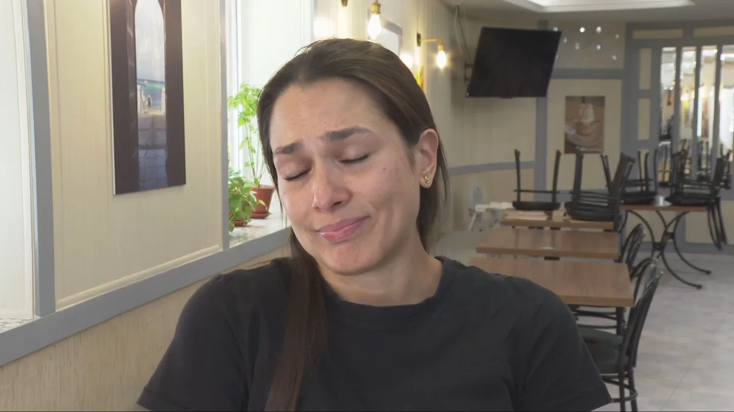 "Necesitamos ayuda, tenemos esperanza": aumenta la angustia entre los españoles con familiares en Venezuela tras los terremotos. "Necesitamos ayuda, tenemos esperanza": aumenta la angustia entre los españoles con familiares en Venezuela tras los terremotos.