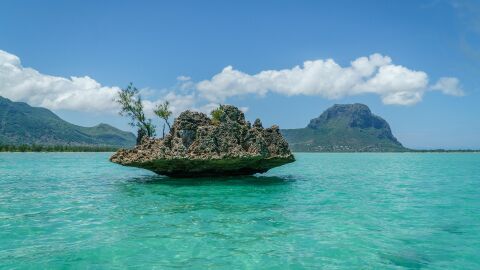 Isla Mauricio