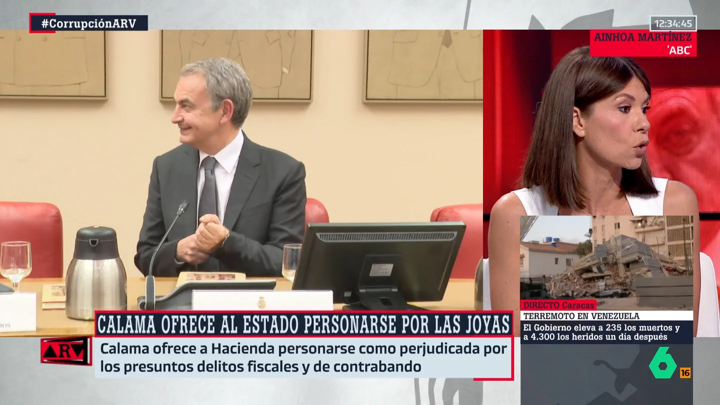 Ainhooa Martínez Ainhooa Martínez