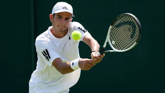 Rafa Jódar Wimbledon 2026 Rafa Jódar Wimbledon 2026