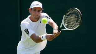 Rafa J&oacute;dar Wimbledon 2026