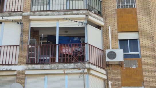 Investigan como asesinato machista la muerte a pu&ntilde;aladas de una mujer en Mairena del Aljarafe, Sevilla.