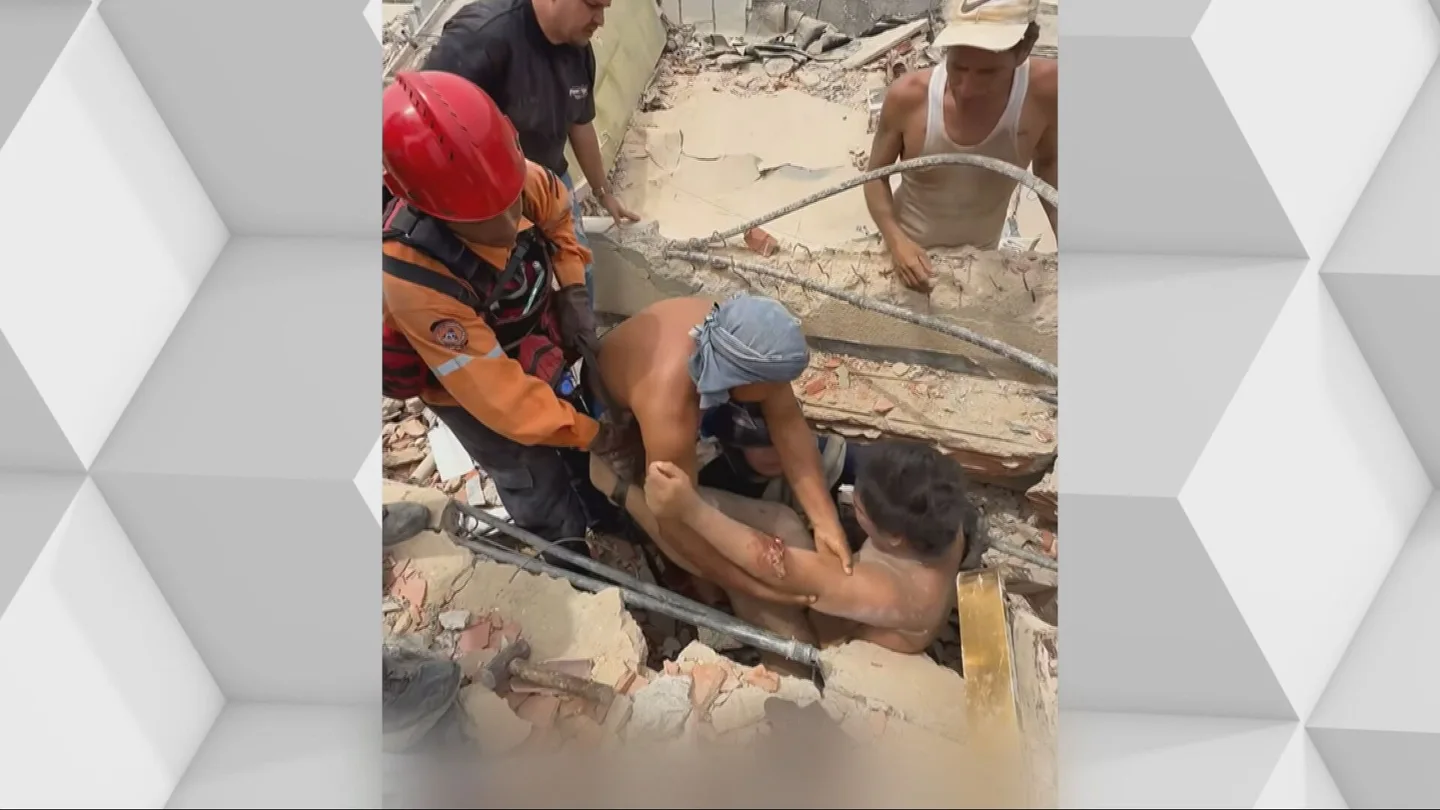 Rescate Venezuela Rescate Venezuela