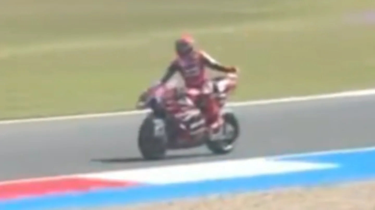 Marc Márquez GP Países Bajos 2026 Marc Márquez GP Países Bajos 2026