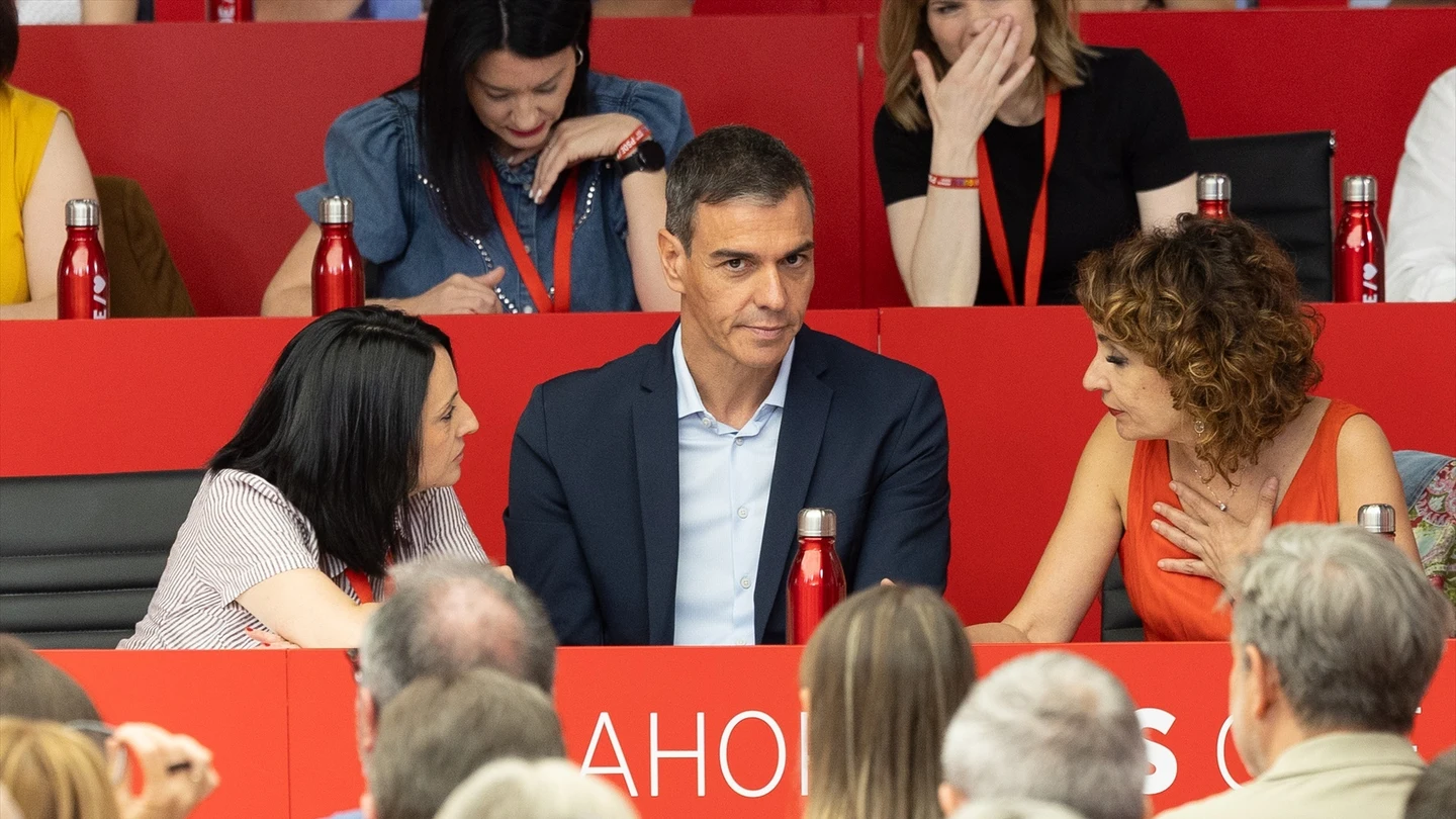 El presidente del Gobierno, Pedro Sánchez. El presidente del Gobierno, Pedro Sánchez.