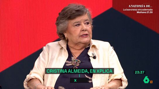 Cristina Almeida