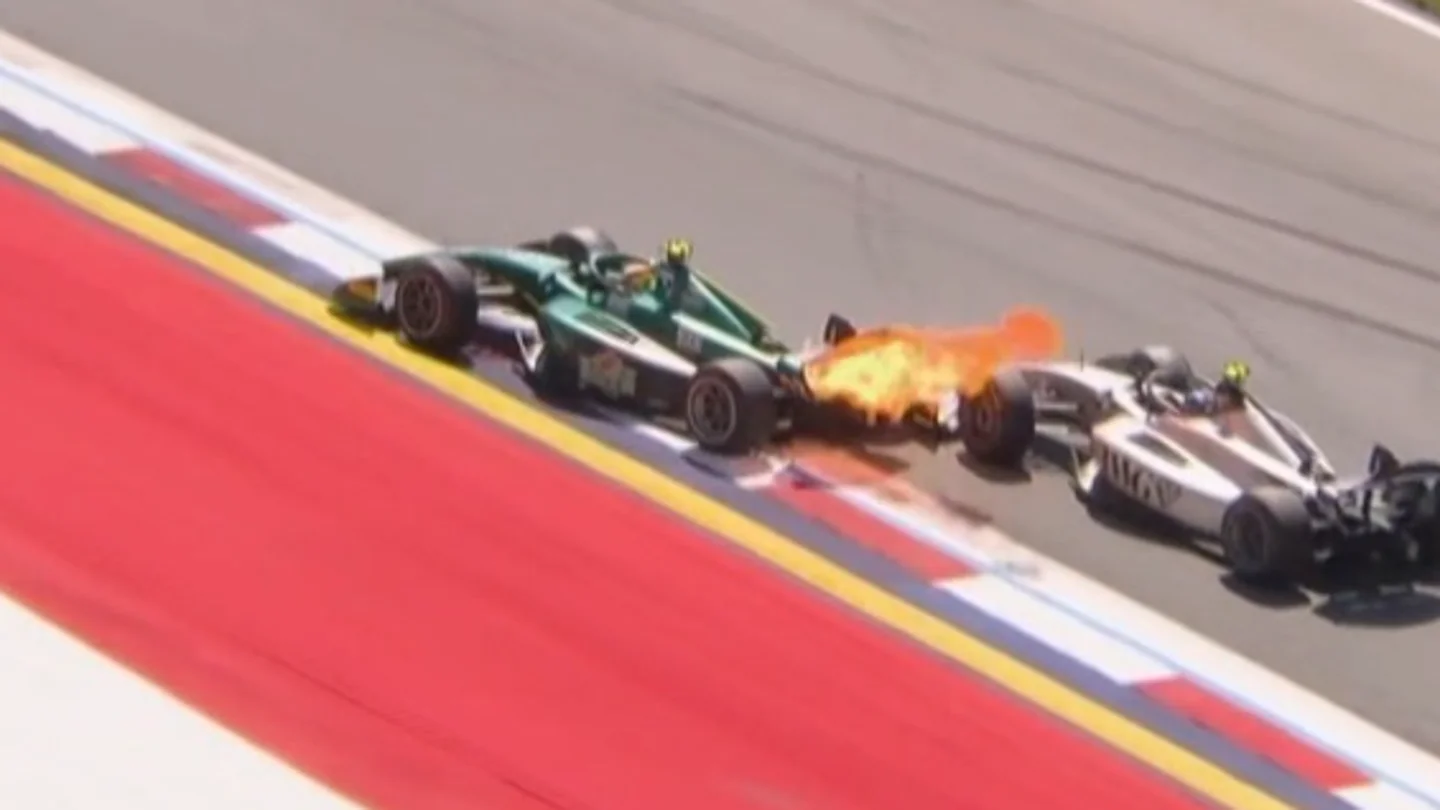 Mari Boya GP Austria 2026 Mari Boya GP Austria 2026