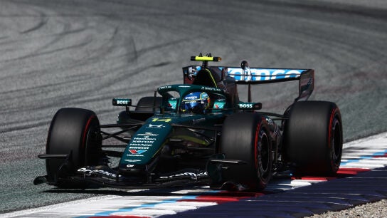 Fernando Alonso