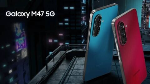Samsung Galaxy M47 5G