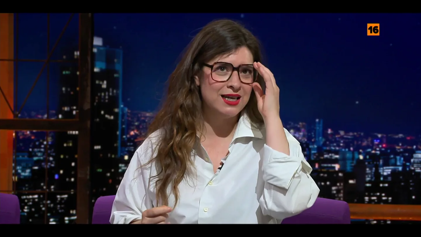 Hoy, Cara al Show, con Marc Giró, recibe a Antonio Orozco, Isa Calderón y Yolanda Ramos Hoy, Cara al Show, con Marc Giró, recibe a Antonio Orozco, Isa Calderón y Yolanda Ramos