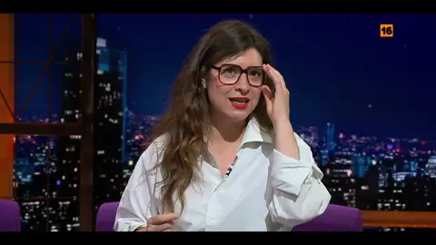 Hoy, Cara al Show, con Marc Giró, recibe a Antonio Orozco, Isa Calderón y Yolanda Ramos Hoy, Cara al Show, con Marc Giró, recibe a Antonio Orozco, Isa Calderón y Yolanda Ramos