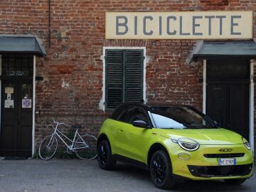 Fiat ampl&iacute;a la gama del 600 con una nueva versi&oacute;n de gasolina desde 20.000 euros