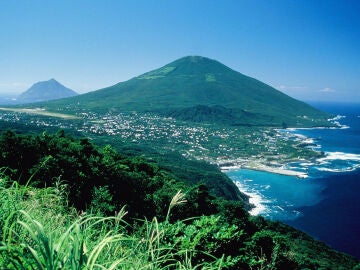 Islas Izu 
