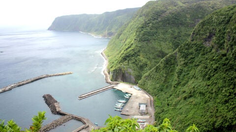 Hachijojima