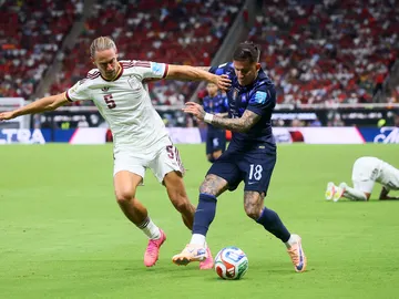 Partido de fútbol del Mundial 2026 Partido de fútbol del Mundial 2026