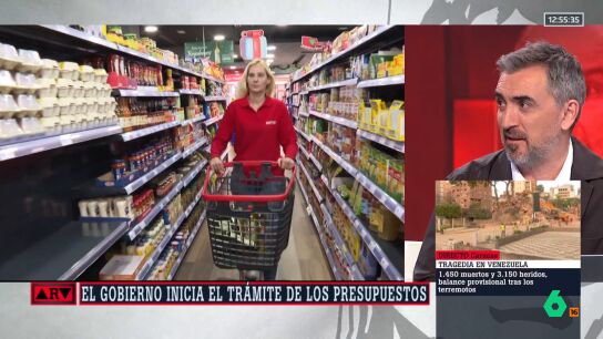 Ignacio Escolar pone fecha a las elecciones generales: "En 2027, probablemente antes de las auton&oacute;micas"