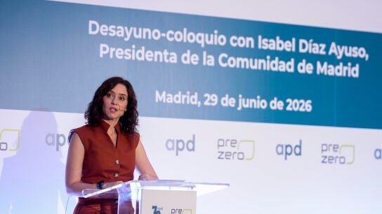 D&iacute;az Ayuso alerta contra la intenci&oacute;n de S&aacute;nchez de alterar el censo electoral: &ldquo;no hay Ley de Nietos que oculte que Espa&ntilde;a necesita reiniciarse&rdquo; 