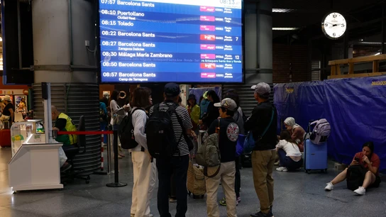 Comprueba si tu tren está cancelado por la huelga de Renfe del 29 de junio de 2026 Comprueba si tu tren está cancelado por la huelga de Renfe del 29 de junio de 2026