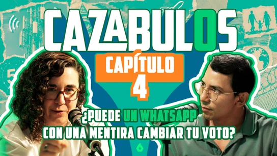 Cazabulos 4 Cazabulos 4