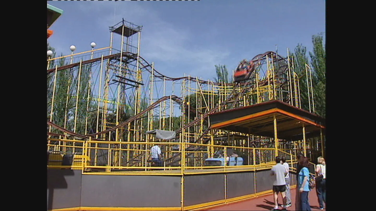 Objetivo modernizar el Parque de Atracciones de Madrid: el Ayuntamiento saca a concurso su licencia y busca un nuevo dueño Objetivo modernizar el Parque de Atracciones de Madrid: el Ayuntamiento saca a concurso su licencia y busca un nuevo dueño