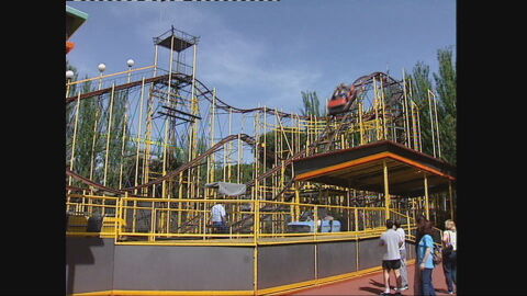 Objetivo modernizar el Parque de Atracciones de Madrid: el Ayuntamiento saca a concurso su licencia y busca un nuevo due&ntilde;o