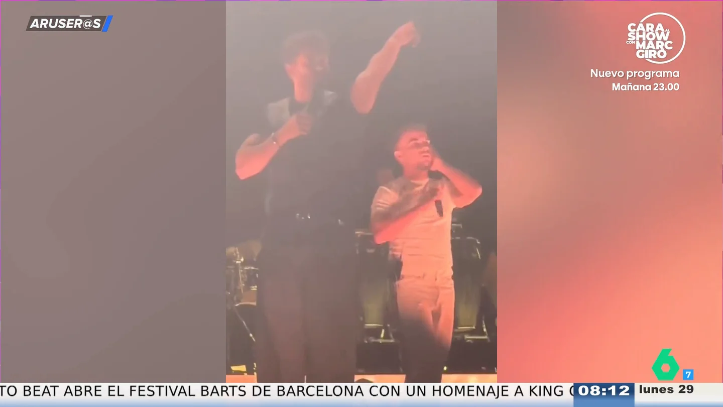 Pablo Alborán Pablo Alborán