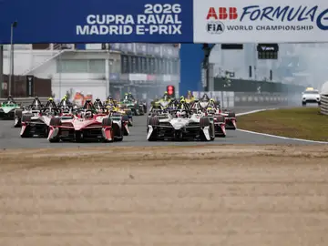El Circuito del Jarama duplica su protagonismo en la Fórmula E con dos carreras en 2027 El Circuito del Jarama duplica su protagonismo en la Fórmula E con dos carreras en 2027