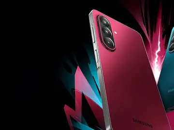 El Samsung Galaxy M47 5G ya es oficial, con gran batería, precio ajustado y seis años de actualizaciones El Samsung Galaxy M47 5G ya es oficial, con gran batería, precio ajustado y seis años de actualizaciones