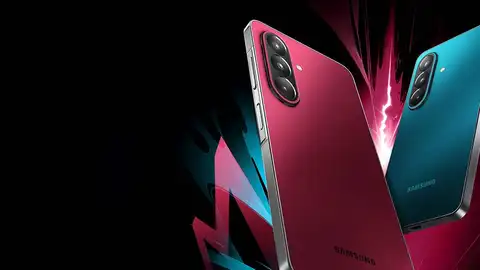 El Samsung Galaxy M47 5G ya es oficial, con gran batería, precio ajustado y seis años de actualizaciones El Samsung Galaxy M47 5G ya es oficial, con gran batería, precio ajustado y seis años de actualizaciones